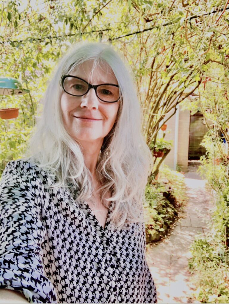 Reggie – persoonlijke coaching voor vrouwen en LGBTQI, individuele begeleiding op maat