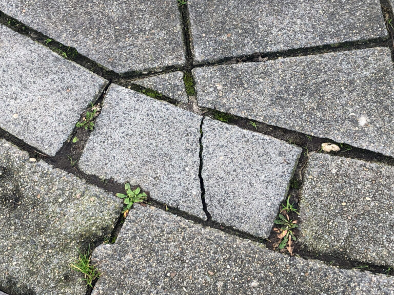 De omgeving is het probleem, niet jij