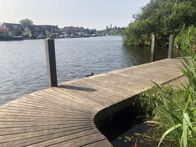 Irritatie als richtingaanwijzer